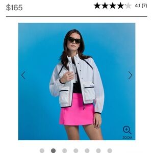 GFore Golf Skirt 
NWT